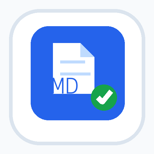 MD2File.net Editorial